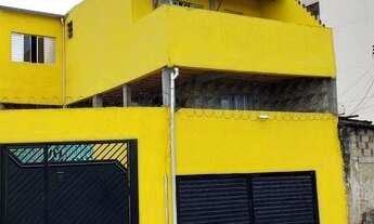 Imagem: Queiroz,Casa para venda com 132 metros quadrados