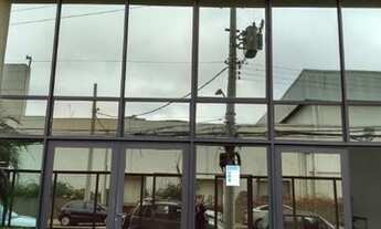 Imagem 3: Sala, 54 m² - venda por R$ 500.000,00 ou aluguel por R$ 2.500,00/mês - Barra Funda - São P