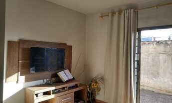 Imagem 2: Casa para venda 3 quartos osvaldo rezende uberlândia - CA1779