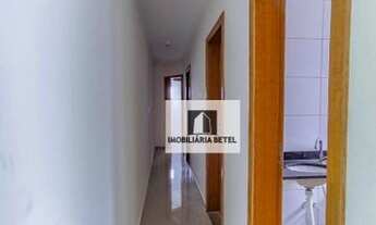 Imagem 4: Apartamento com 3 dormitórios à venda, 67 m² - Vila Eldízia - Santo André/SP