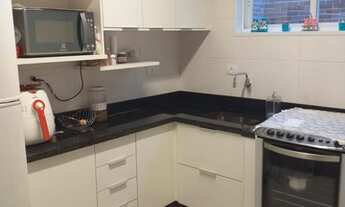 Imagem 5: Excelente sobrado em condominio fechado