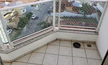 Imagem 4: Ótimo Apartamento para Aluguel, 110 m², 2 quartos, sendo 1 suíte, Riviera Fluminense - Ma