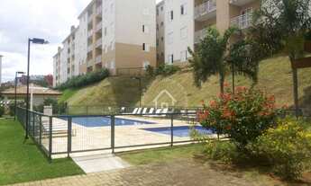 Imagem 7: Apartamento à venda, 58 m² por R$ 328.600,00 - Condomínio Vila Ventura - Valinhos/SP