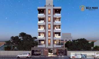 Imagem 4: Apartamento com 3 dormitórios à venda, 85 m² por R$ 449.000,00 - Gravatá - Navegantes/SC