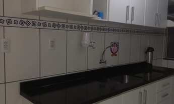 Imagem 3: Apartamento Cobertura 3/4 - móveis planejados