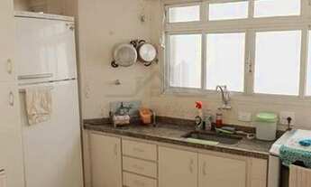 Imagem 4: Linda cobertura duplex pronta para morar de 03 dormitórios ( sendo uma suíte) na Enseada