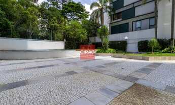 Imagem: São Paulo - Apartamento Padrão - Vila