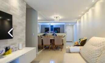 Imagem 2: LINDO APTO 3QTOS-SUÍTE-77M2-1VGA-LUAR DO PONTAL-RECREIO DOS BANDEIRANTES RJ