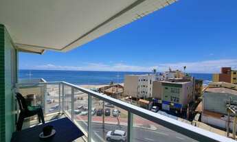 Imagem 4: Excelente apartamento 1 quarto, nascente, varanda em Amaralina / WhatsApp - 71.98782.7277