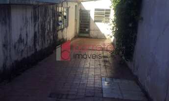 Imagem 7: Jundiaí - Casa Padrão - Jardim Bonfiglioli