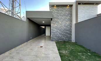 Imagem 2: Belíssima casa no Jardim Montevidéu