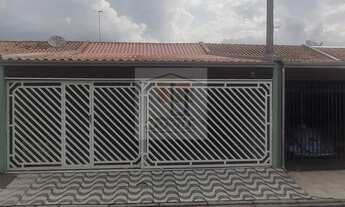 Imagem 2: Casa à venda no bairro Campo de Santana - Curitiba/PR