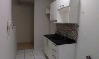 Imagem 7: APARTAMENTO COM 2 DORMITÓRIOS - PARQUE SICÍLIA - AP2553