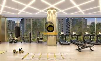 Imagem 5: Studio para Venda em São Paulo, MOEMA, 1 dormitório, 1 banheiro