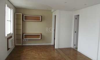 Imagem 2: Porto Alegre - Apartamento Padrão - Cavalhada