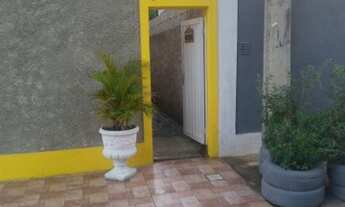 Imagem 3: Kitinet mobilhada (palhada n.iguaçu