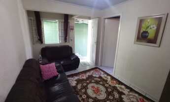 Imagem 2: Casa para venda 90 M² com 4 quartos em Caiuá - Curitiba - PR