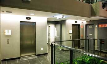 Imagem 6: CONJ COMERCIAL A VENDA EM MOEMA