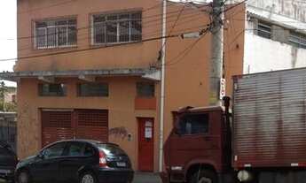 Imagem: Prédio para venda e locação, 443 m²