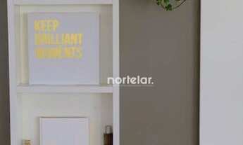 Imagem 4: Apartamento com 2 dormitórios à venda, 96 m² por R$ 1.200.000,00 - Lapa - São Paulo/SP