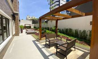 Imagem 6: Apartamento para venda com 66 metros quadrados com 2 quartos em Botafogo - Campinas - SP