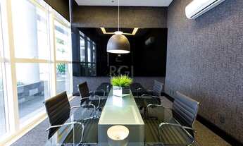 Imagem 5: Porto Alegre - Conjunto Comercial/Sala - Mont Serrat