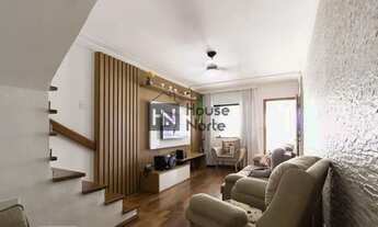 Imagem: Casa à Venda, Jardim Brasil (Zona Norte)