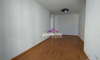 Imagem 3: Apartamento com 2 dormitórios à venda, 54 m² por R$ 270.000,00 - Santana - São José dos Ca