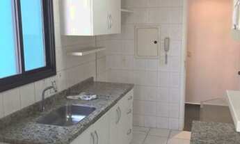 Imagem 7: Apartamento com 2 dormitórios para alugar, 147 m² por R$ 1.800,00/mês - Centro - Piracicab