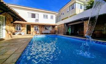 Imagem 2: APAIXONANTE CASA TÉRREA