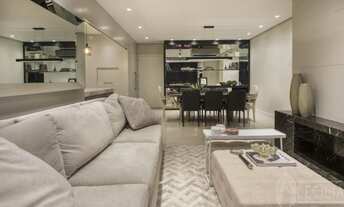 Imagem 2: Apartamento com 3 Dormitorio(s) localizado(a) no bairro CENTRO em NOVO HAMBURGO / Ref.:1