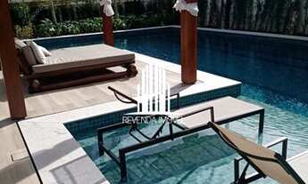 Imagem 6: Apartamento com 03 Dorm. Sendo 01 Suíte em São Paulo