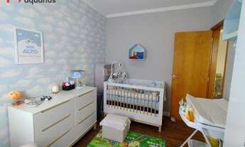 Imagem 4: Apartamento com 2 dormitórios à venda, 66 m² por R$ 375.000,00 - Jardim América - São José