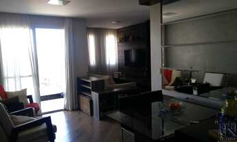 Imagem 3: Apartamento residencial para Venda Vila Santa Clara, São Paulo