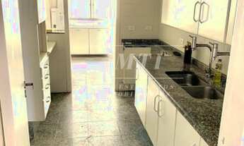 Imagem 6: Apartamento para aluguel na Al Lorena, 241m2, 04 quartos(01 suíte), Jardim Paulista - São