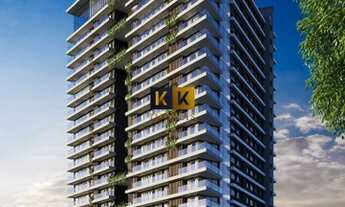 Imagem 3: Empreendimento MIRAGE em Torres