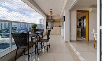 Imagem: Apartamento para venda tem 126 metros quadrados