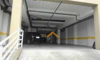 Imagem 5: Kitnet com 1 dormitório para alugar, 18 m² por R$ 1.100,00/mês - Bangu - Santo André/SP