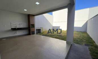 Imagem 6: Sobrado com 3 dormitórios à venda, 175 m² por R$ 800.000,00 - Jardim Atlântico - Goiânia/G