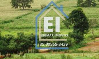 Imagem 2: Fazenda a venda para plantação e pecuária