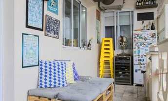 Imagem 2: Apartamento para Aluguel - Jardim Paulista, 2 Quartos, 125 m2