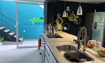 Imagem 3: Vila Madalena Casa com 3 dormitórios