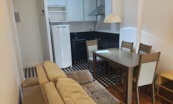 Imagem 5: Apartamento para aluguel com 40 metros quadrados com 1 quarto em Copacabana - Rio de Janei