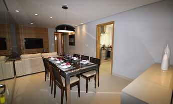 Imagem 4: Apartamento com 3 dormitórios à venda em Belo Horizonte