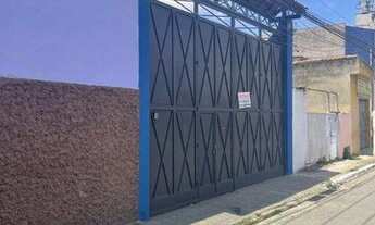 Imagem 2: Casa com 2 dormitórios para alugar, 180 m² por R$ 4.000,00/mês - Jardim Vila Formosa - São