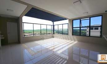 Imagem 5: Apartamento (cobertura 2 - duplex) 4 dormitórios/suite, cozinha planejada, portaria 24hs