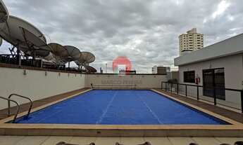 Imagem 3: APARTAMENTO - RESIDENCIAL VERSAILLES