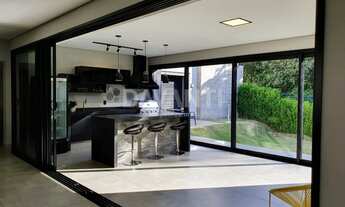 Imagem 3: Casa - Swiss Park - Campinas