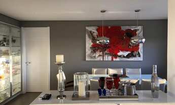 Imagem 3: 03 Suítes no Grand Park Eucaliptos