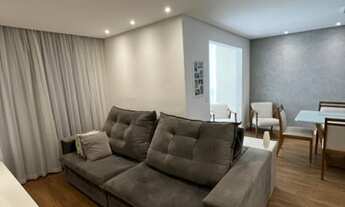 Imagem 4: Apartamento para venda tem 67 metros quadrados com 2 quartos em Vila Andrade - São Paulo